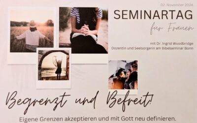 Frauentag am 02.11.24