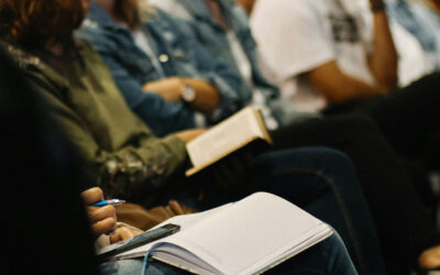 Gästegottesdienst am 30.03.25