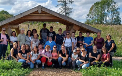 Frauenwanderung am 17.05.25