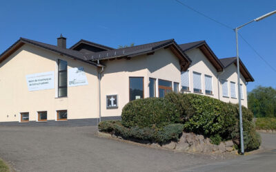 Aussendungsgottesdienst am 14.09.25