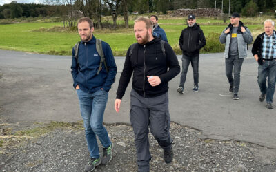 Männerwanderung am 28.06.25