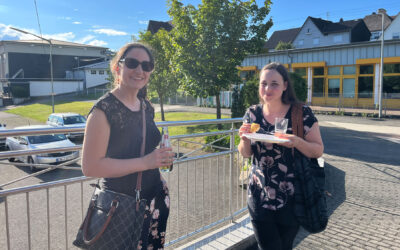 Frauen-Sommerfest am 02.07.25