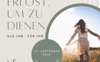 Frauentag am 27.09.25