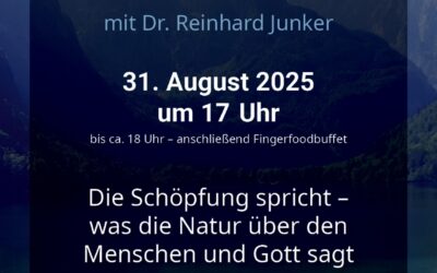 Gästegottesdienst am 31.08.25