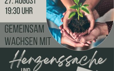 Frauenabend am 27.08.25