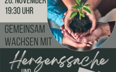Frauenabend am 26.11.25
