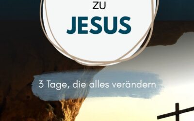 Ostersonntagsgottesdienst am 05.04.26