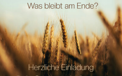 Themenabend am 31.05.26