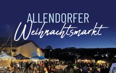 Weihnachtsmarkt am 28.11.26